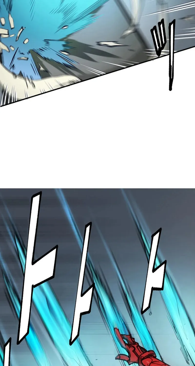 Shibuya Ninja Chapter 1 page 86 - 