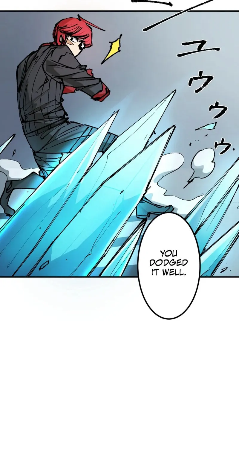 Shibuya Ninja Chapter 1 page 88 - 