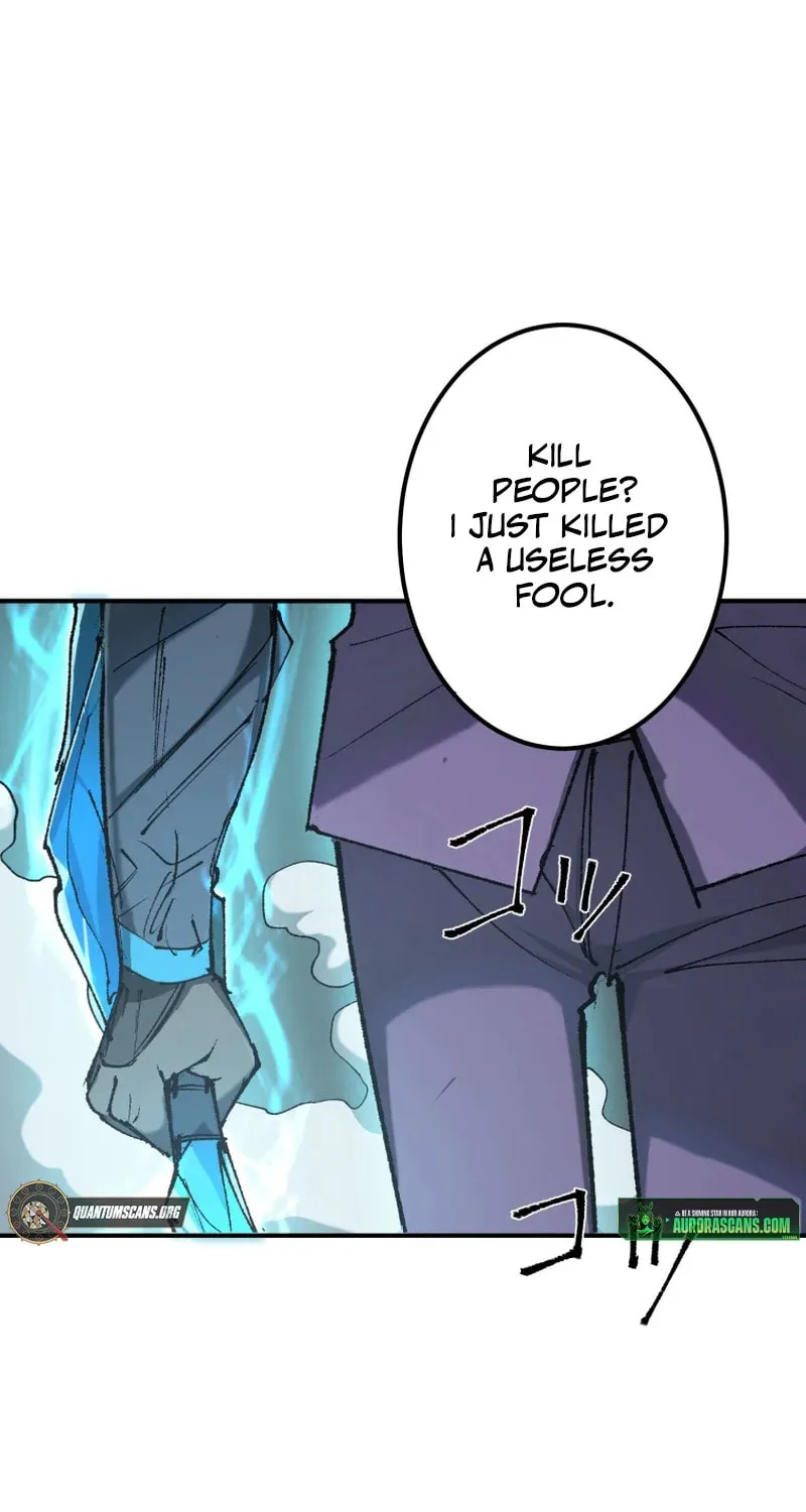 Shibuya Ninja Chapter 1 page 90 - 