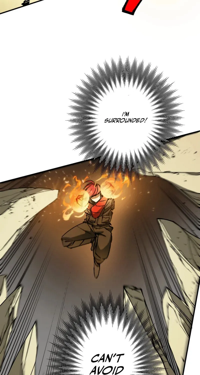 Shibuya Ninja Chapter 1 page 10 - 