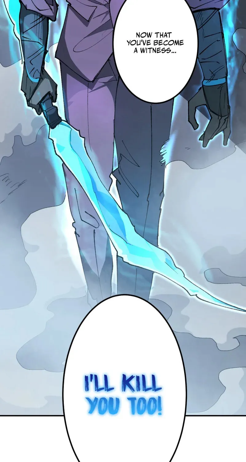 Shibuya Ninja Chapter 1 page 92 - 