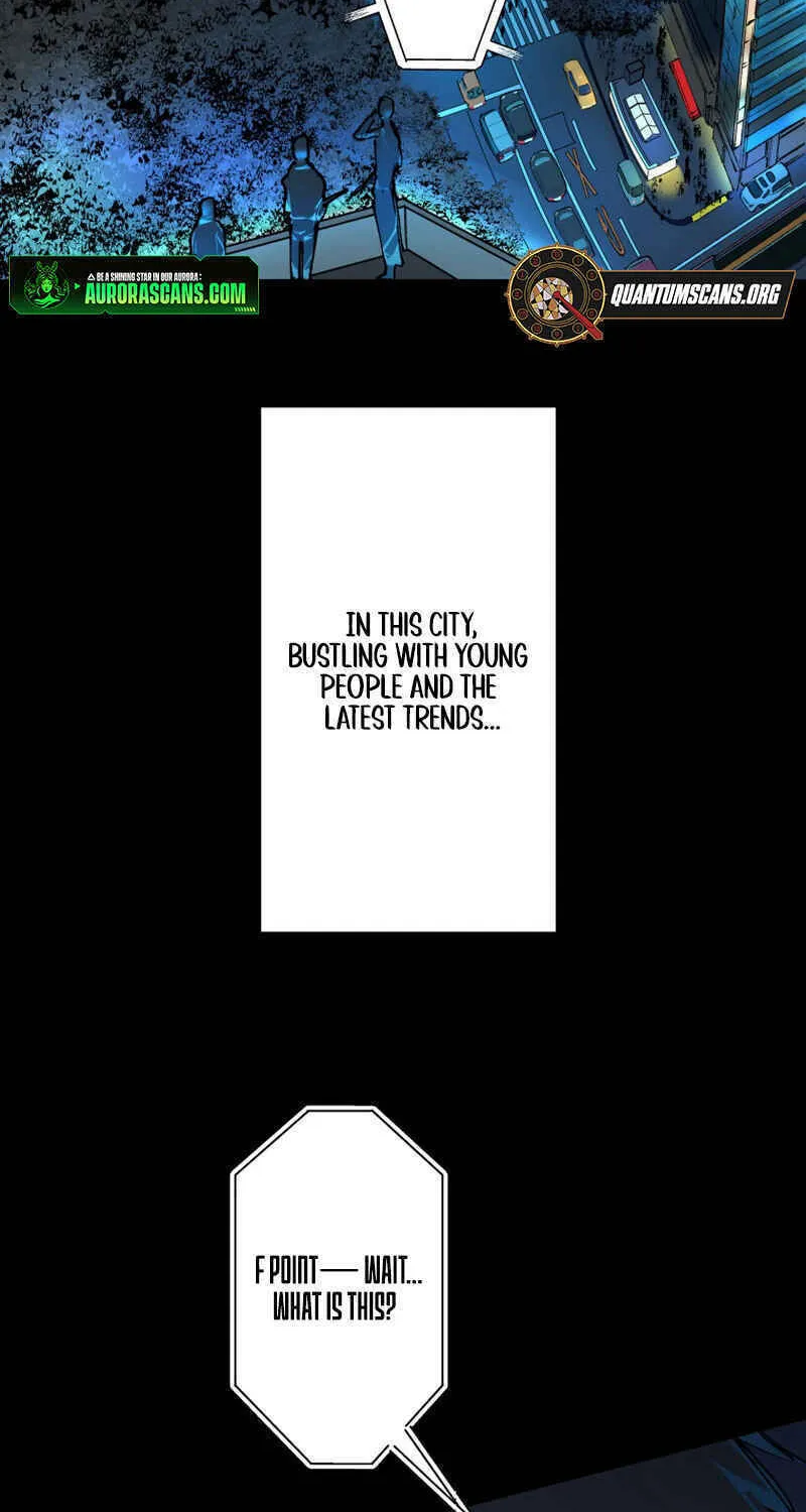 Shibuya Ninja Chapter 10 page 2 - 