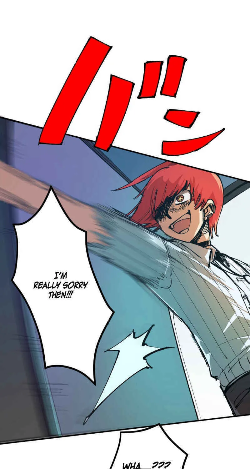Shibuya Ninja Chapter 10 page 103 - 