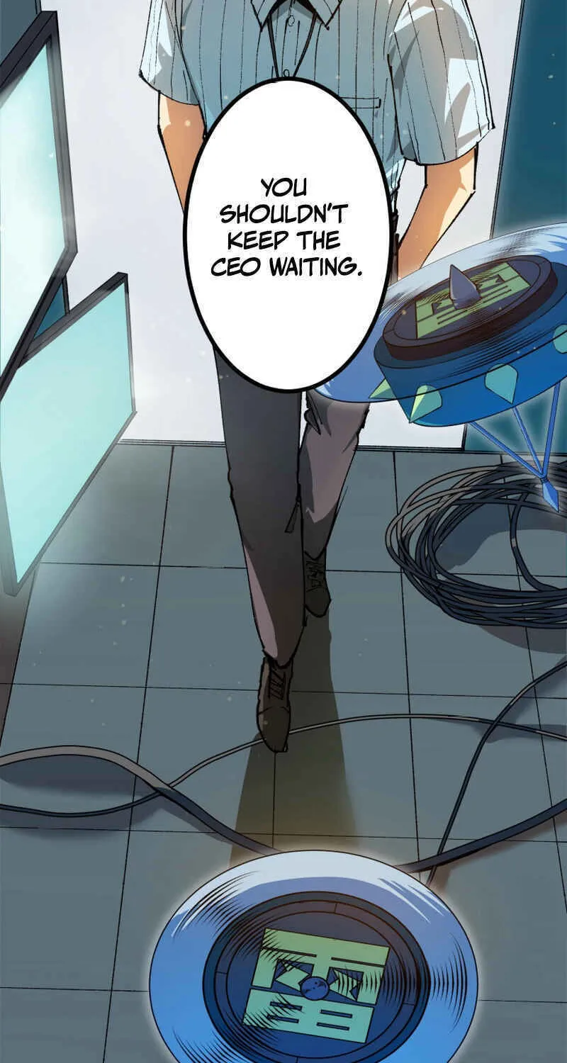 Shibuya Ninja Chapter 10 page 106 - 