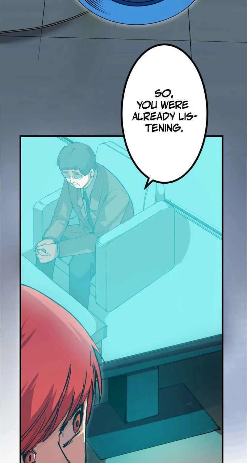 Shibuya Ninja Chapter 10 page 107 - 
