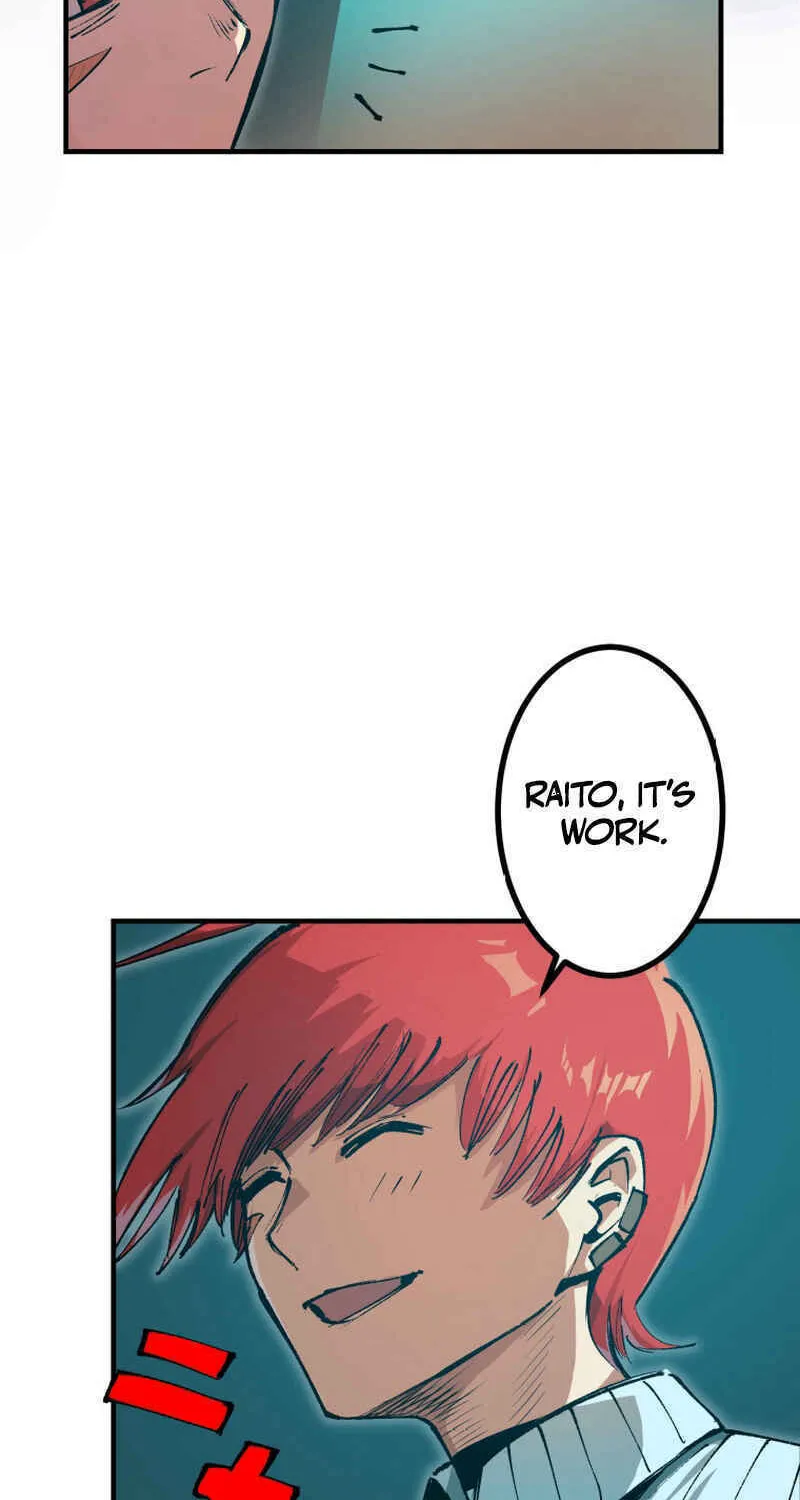Shibuya Ninja Chapter 10 page 108 - 