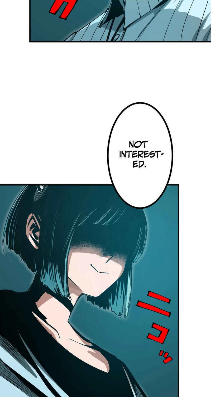 Shibuya Ninja Chapter 10 page 109 - 