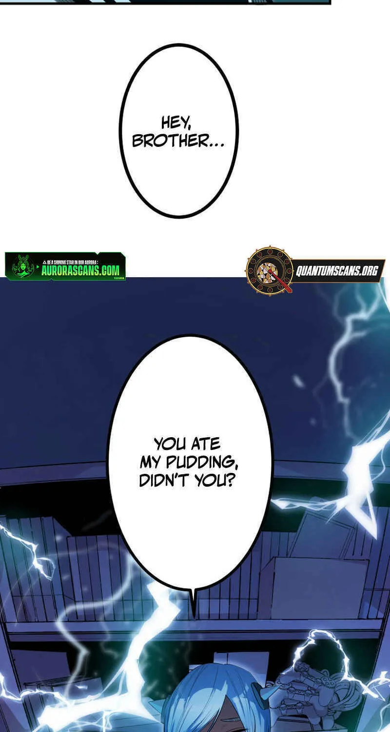 Shibuya Ninja Chapter 10 page 110 - 