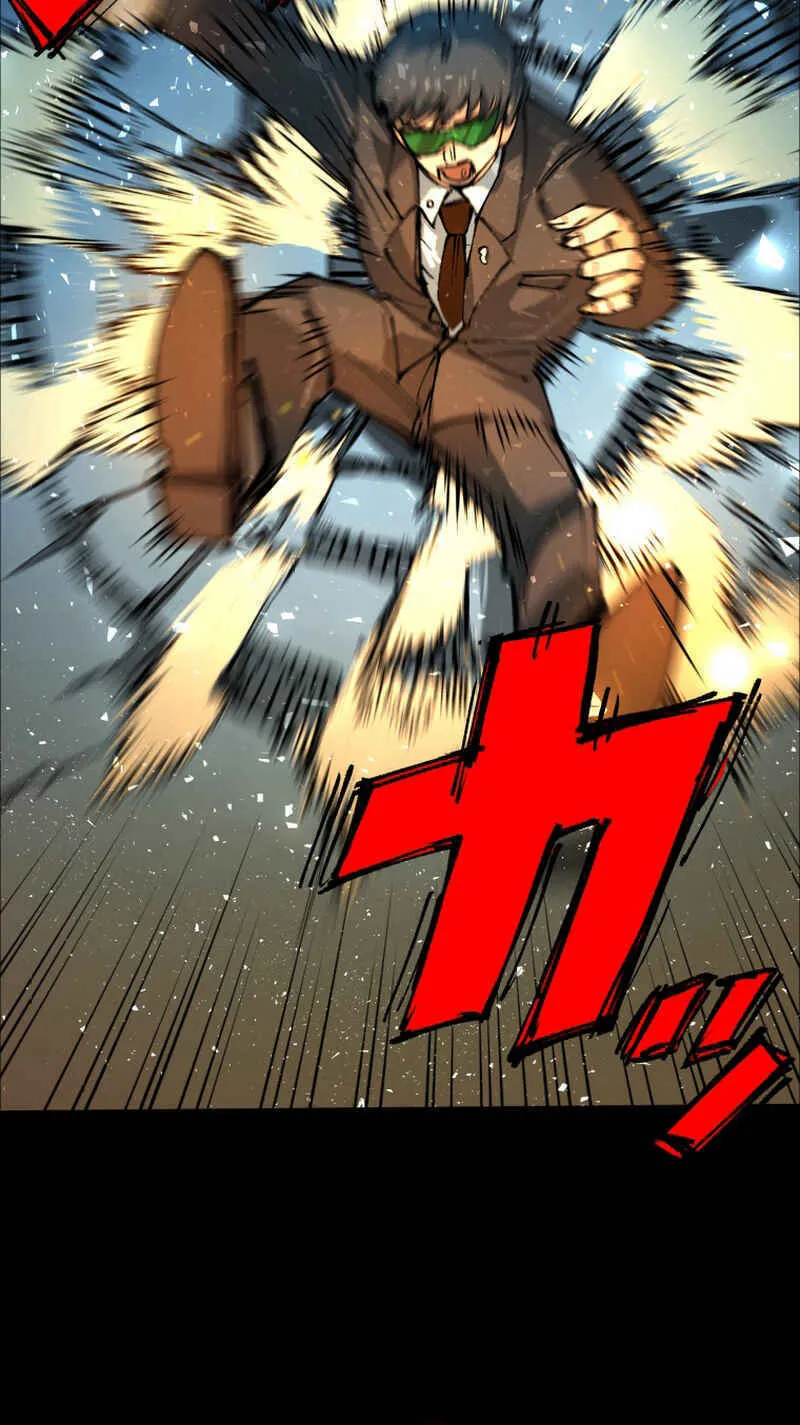 Shibuya Ninja Chapter 10 page 18 - 