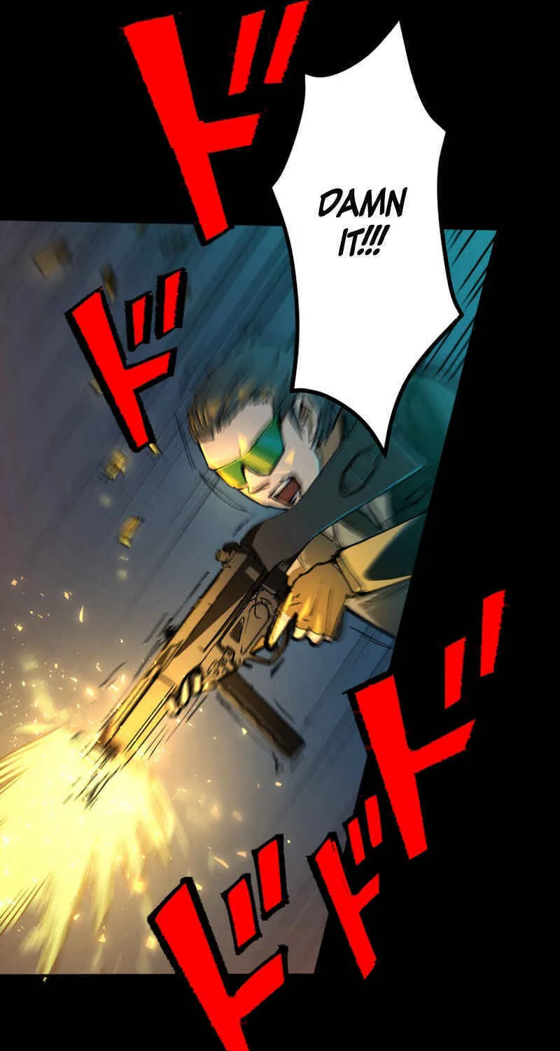 Shibuya Ninja Chapter 10 page 19 - 