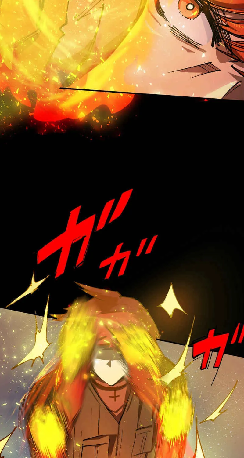 Shibuya Ninja Chapter 10 page 21 - 