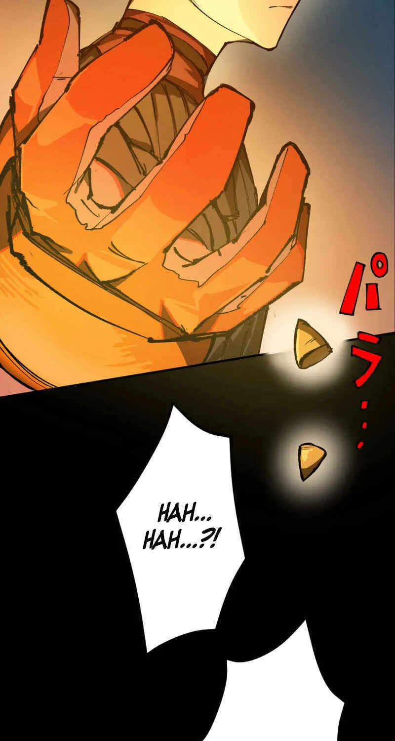 Shibuya Ninja Chapter 10 page 23 - 