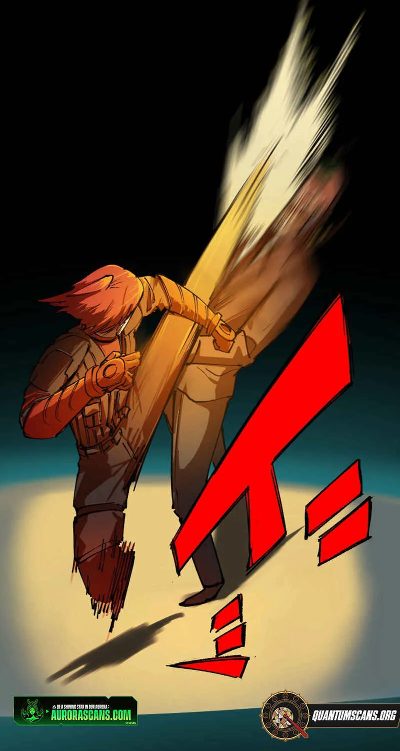 Shibuya Ninja Chapter 10 page 25 - 