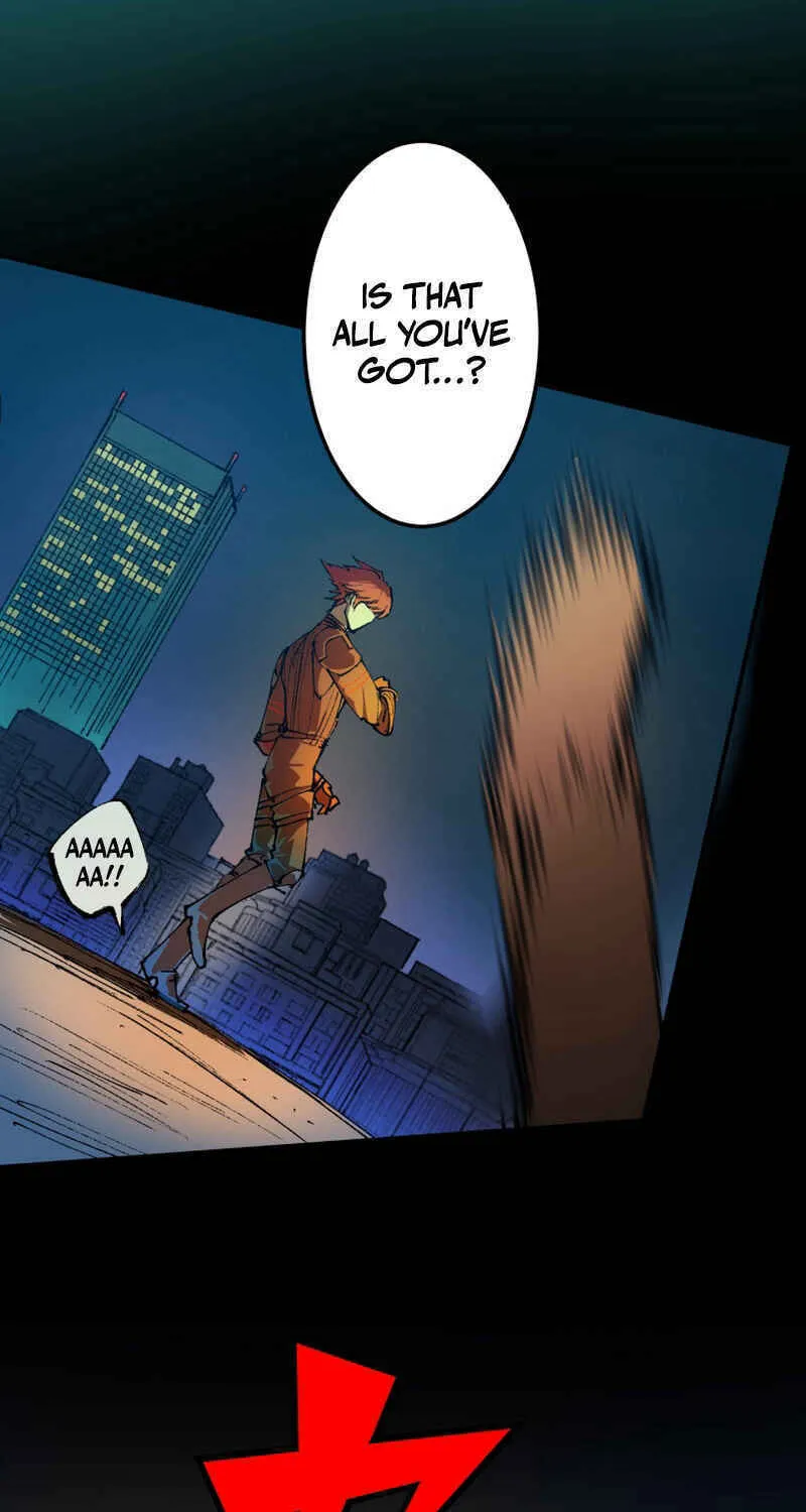 Shibuya Ninja Chapter 10 page 26 - 