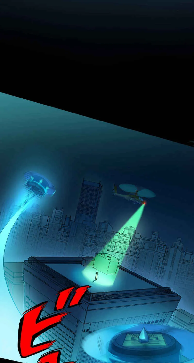 Shibuya Ninja Chapter 10 page 32 - 