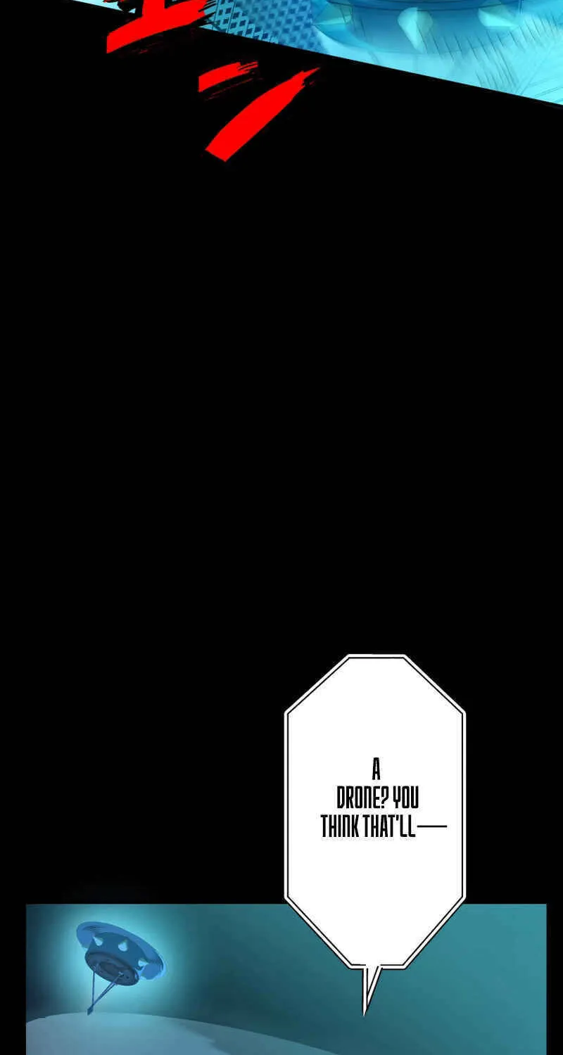 Shibuya Ninja Chapter 10 page 33 - 