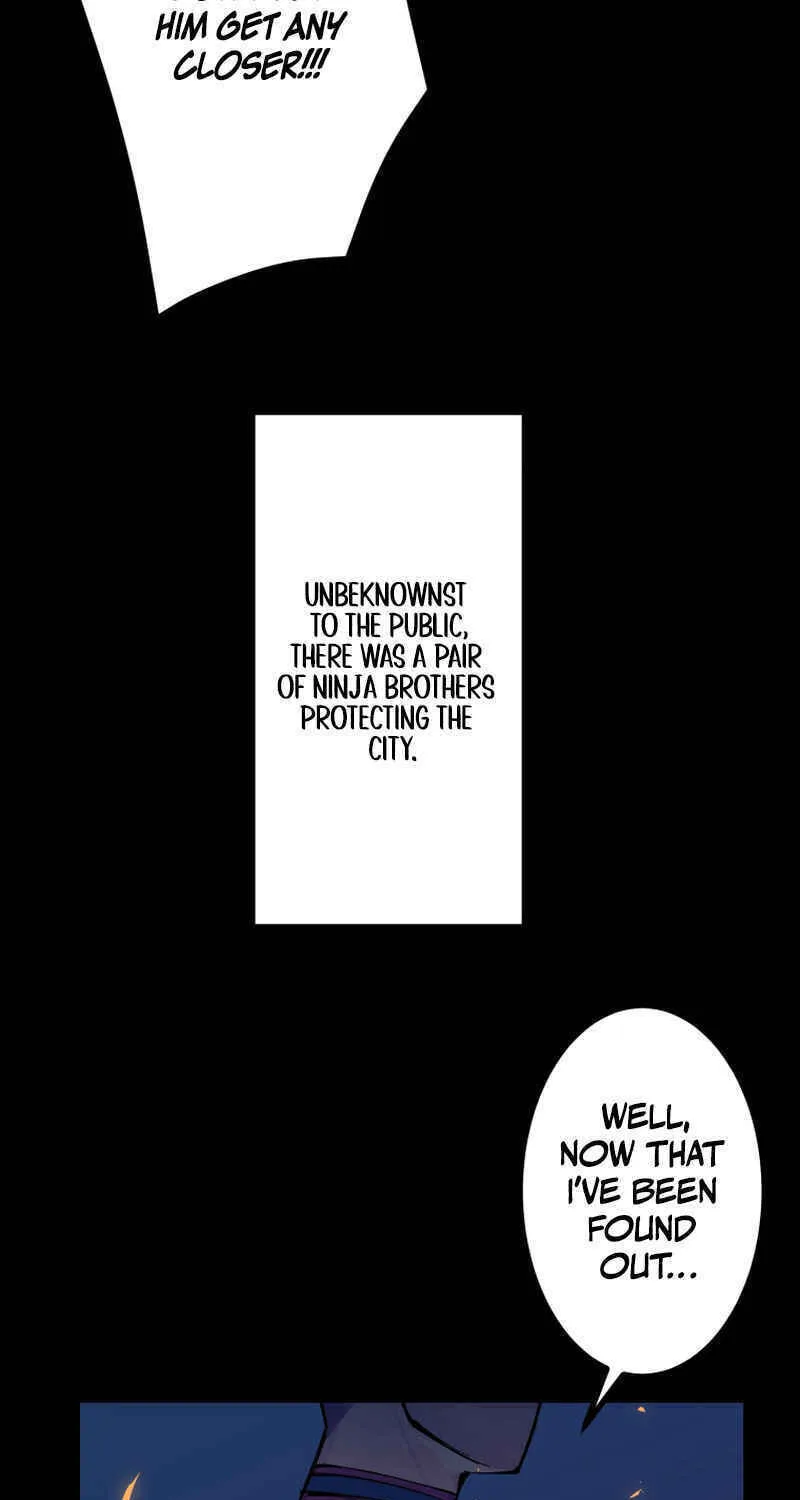Shibuya Ninja Chapter 10 page 5 - 