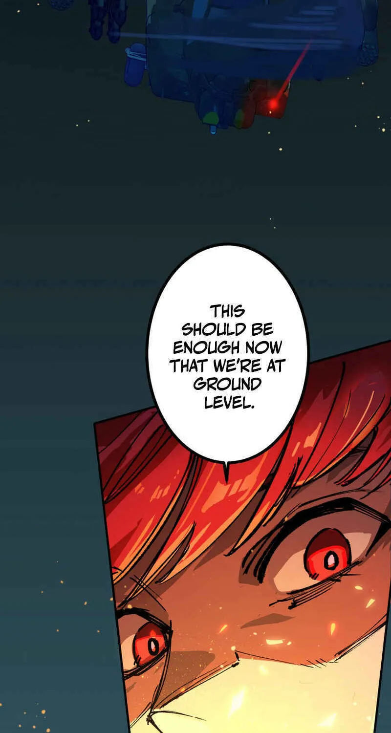 Shibuya Ninja Chapter 10 page 44 - 