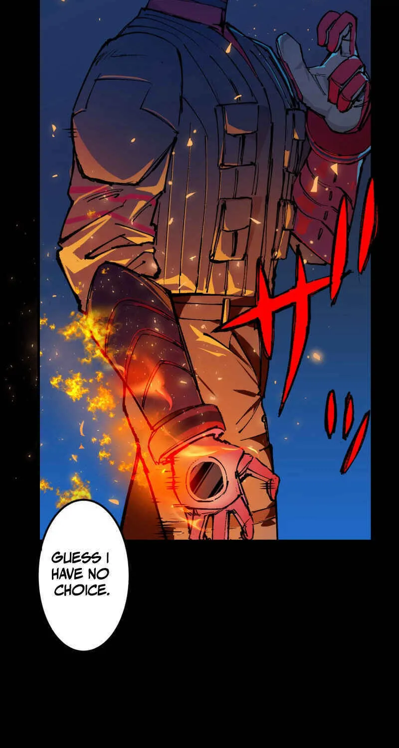 Shibuya Ninja Chapter 10 page 6 - 