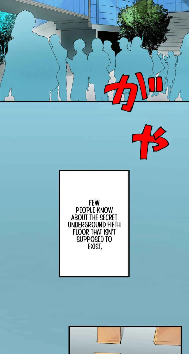 Shibuya Ninja Chapter 10 page 53 - 