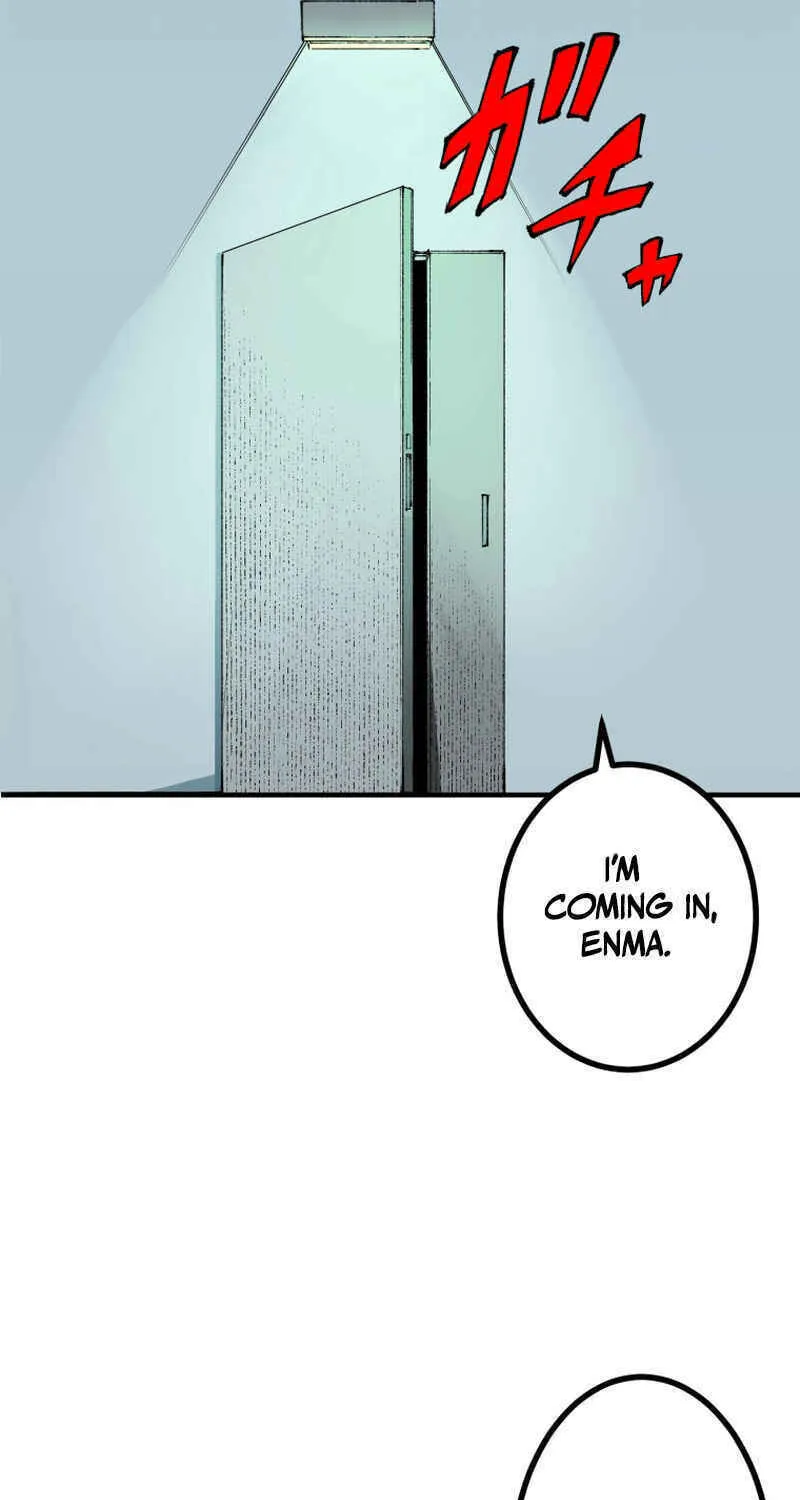 Shibuya Ninja Chapter 10 page 55 - 