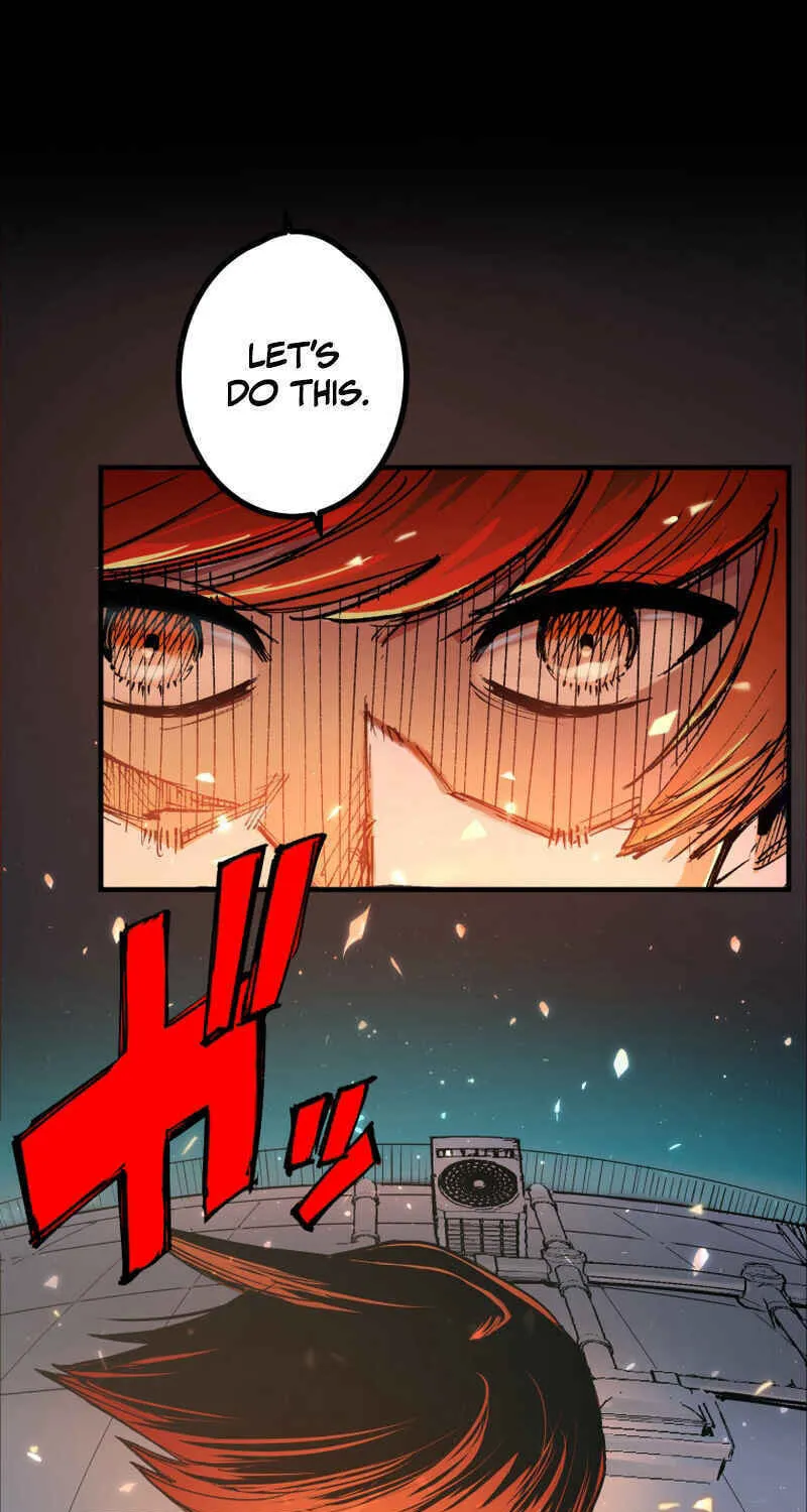 Shibuya Ninja Chapter 10 page 7 - 
