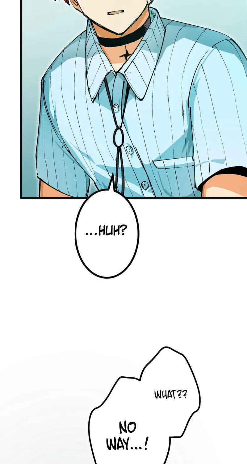 Shibuya Ninja Chapter 10 page 61 - 