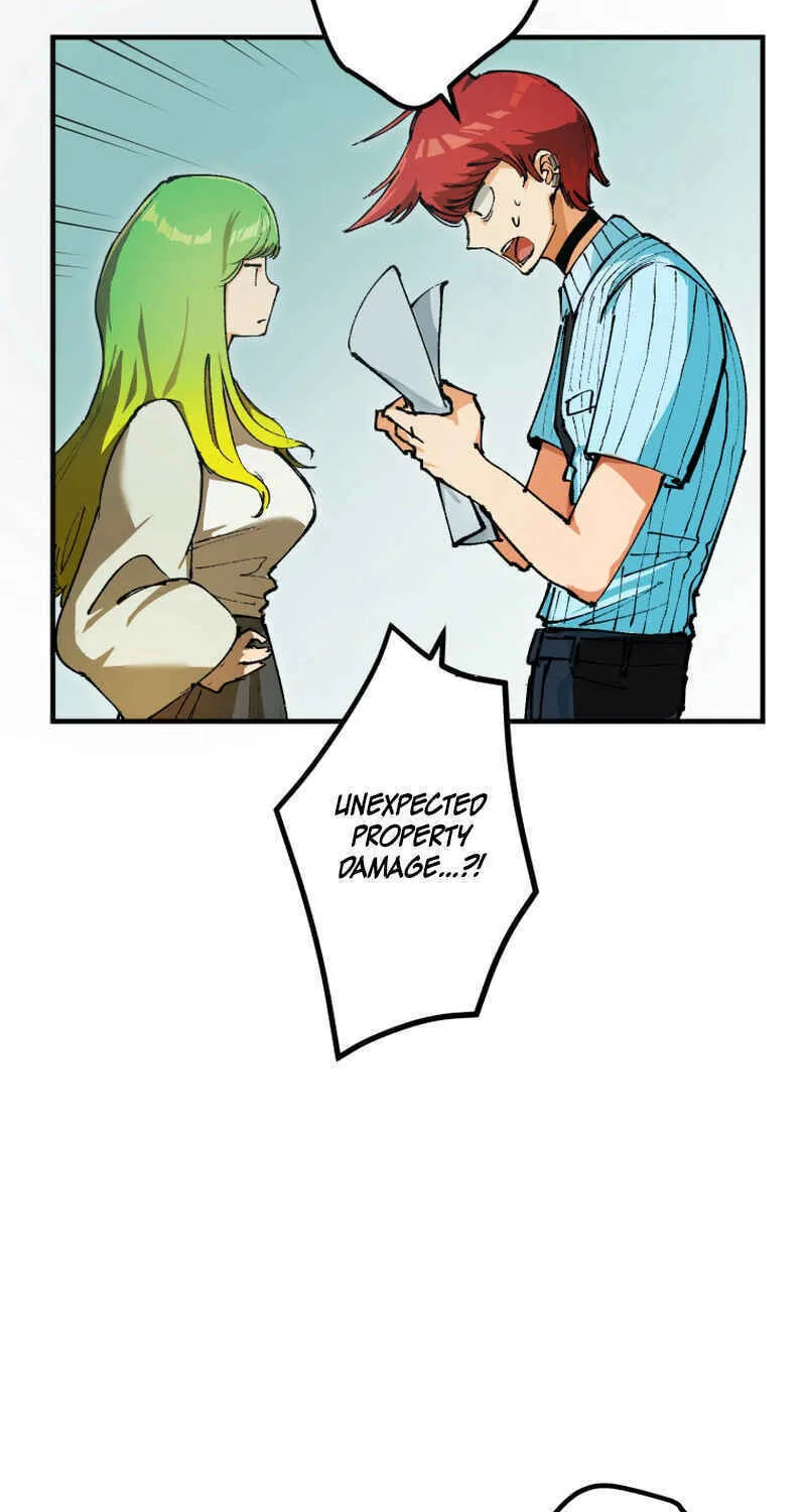 Shibuya Ninja Chapter 10 page 62 - 