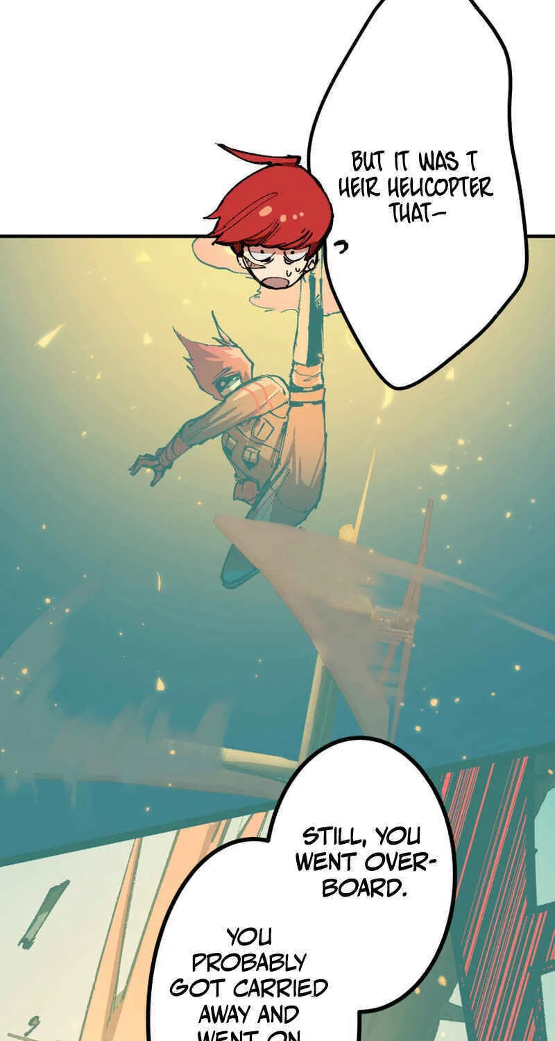 Shibuya Ninja Chapter 10 page 63 - 