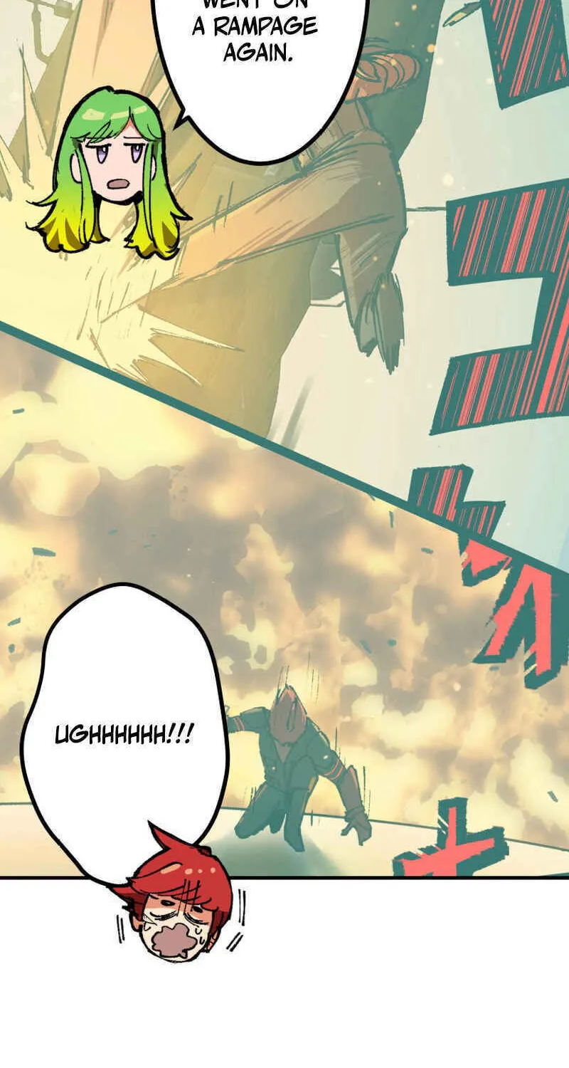 Shibuya Ninja Chapter 10 page 64 - 