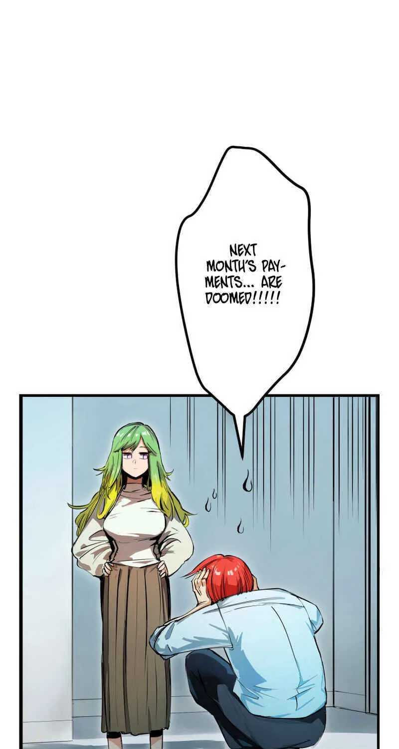Shibuya Ninja Chapter 10 page 65 - 