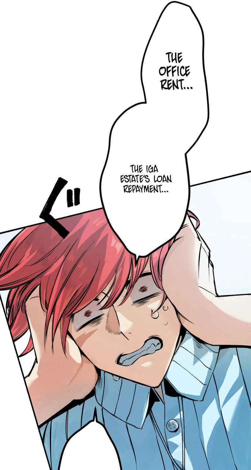 Shibuya Ninja Chapter 10 page 67 - 