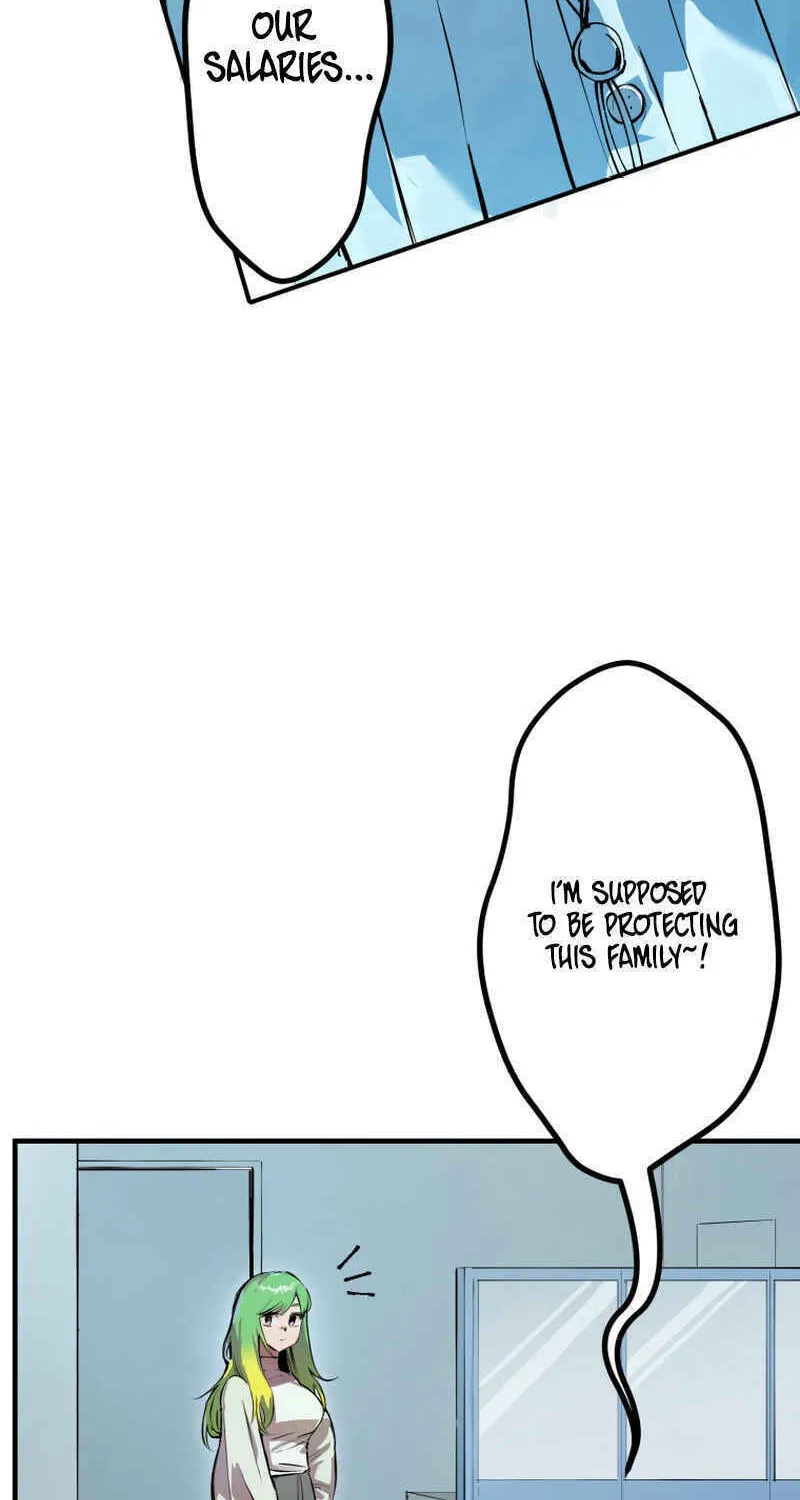 Shibuya Ninja Chapter 10 page 68 - 