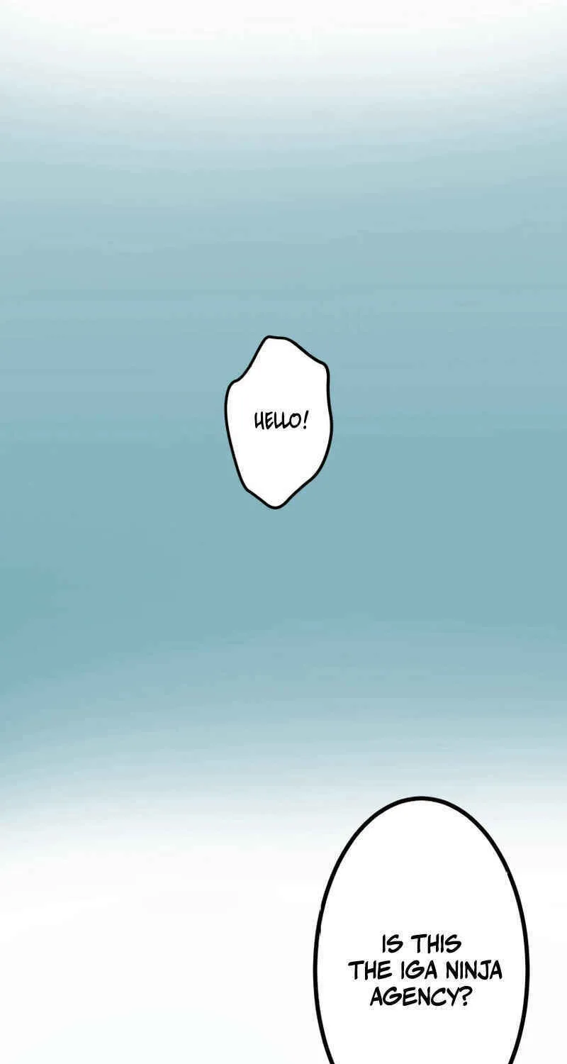 Shibuya Ninja Chapter 10 page 71 - 