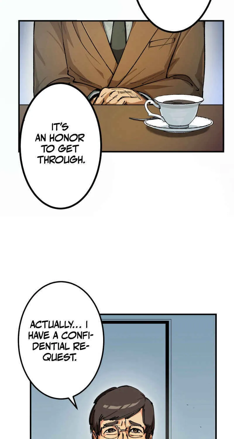 Shibuya Ninja Chapter 10 page 72 - 