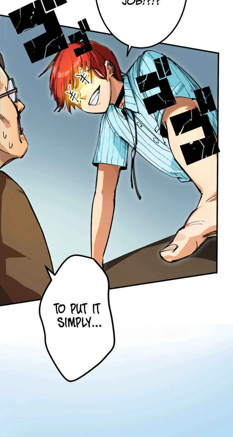 Shibuya Ninja Chapter 10 page 74 - 