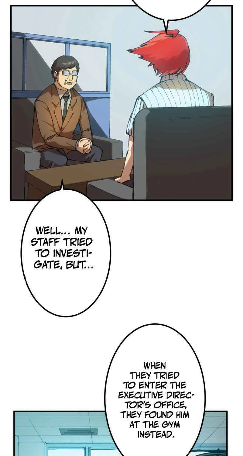 Shibuya Ninja Chapter 10 page 78 - 