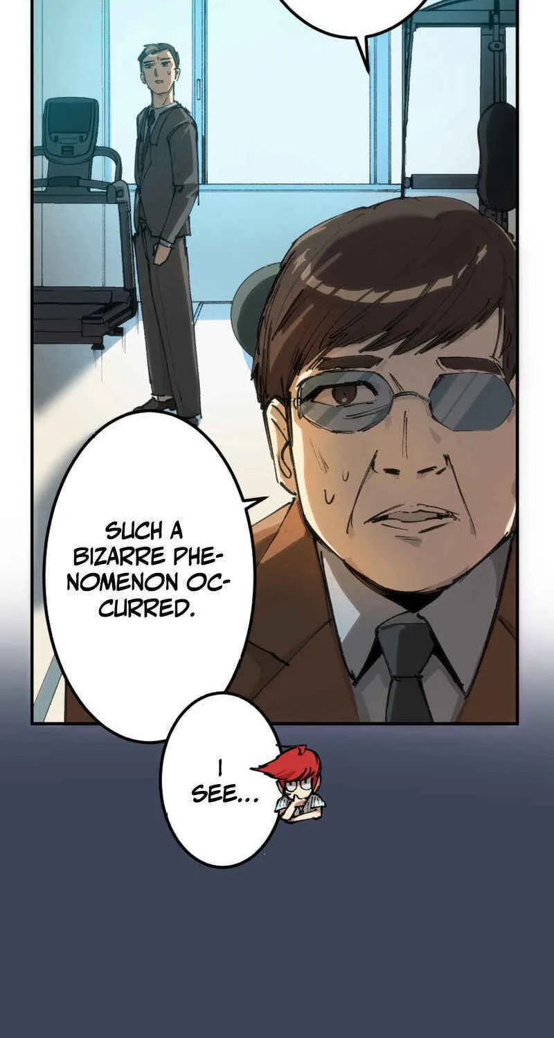 Shibuya Ninja Chapter 10 page 79 - 