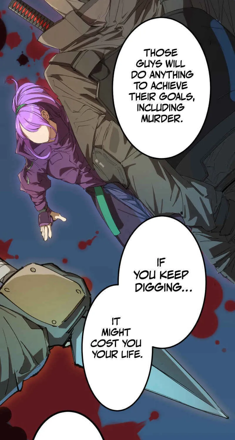 Shibuya Ninja Chapter 10 page 81 - 