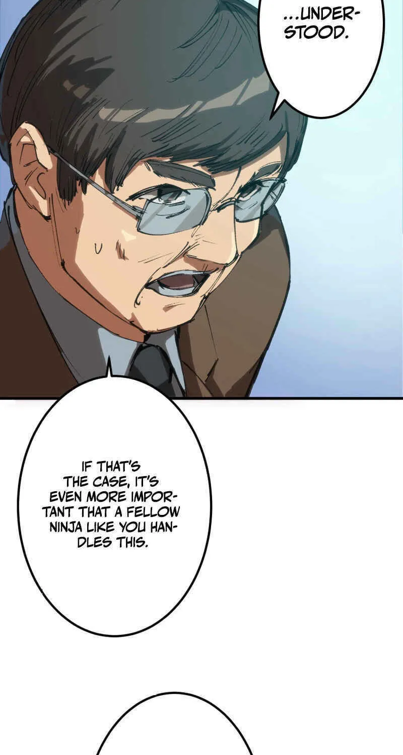 Shibuya Ninja Chapter 10 page 83 - 