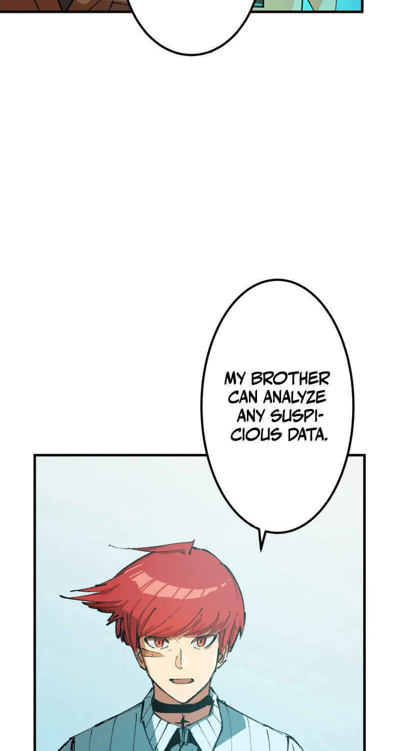 Shibuya Ninja Chapter 10 page 87 - 