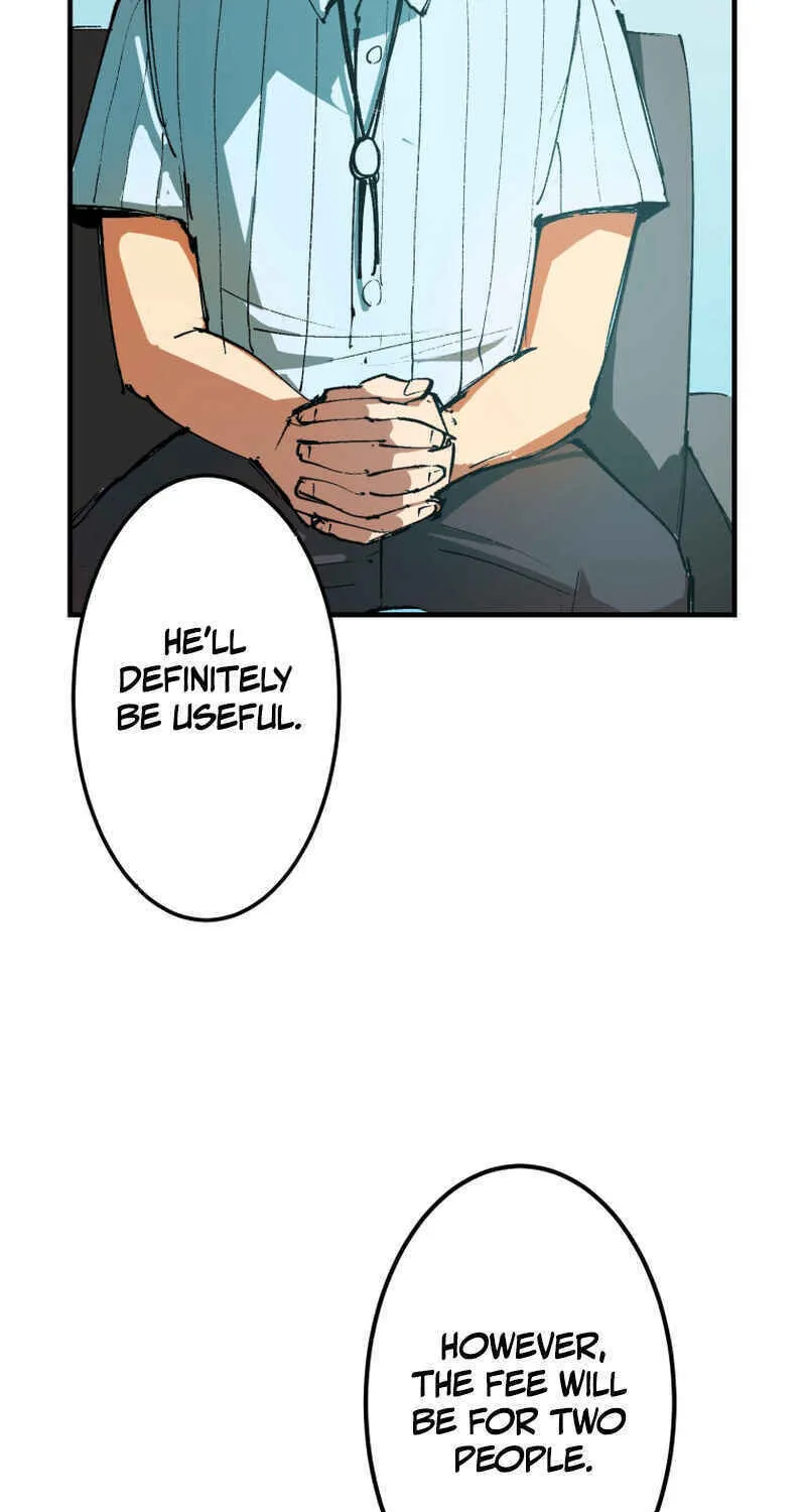 Shibuya Ninja Chapter 10 page 88 - 
