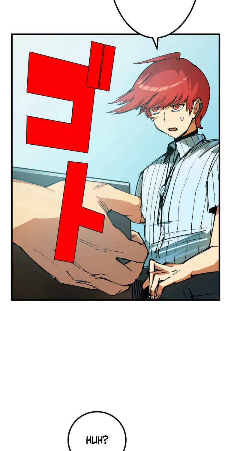 Shibuya Ninja Chapter 10 page 89 - 