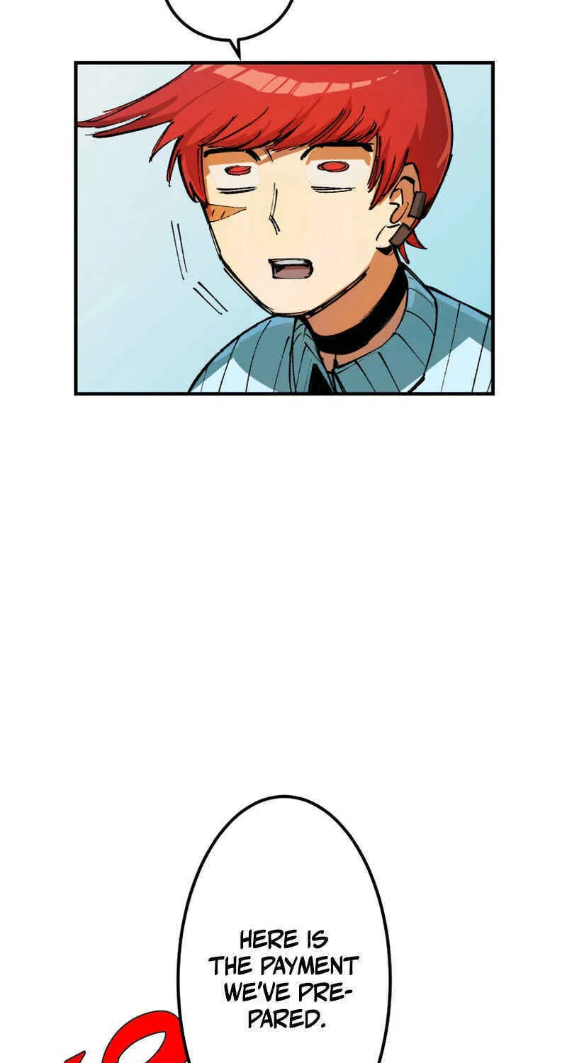 Shibuya Ninja Chapter 10 page 90 - 