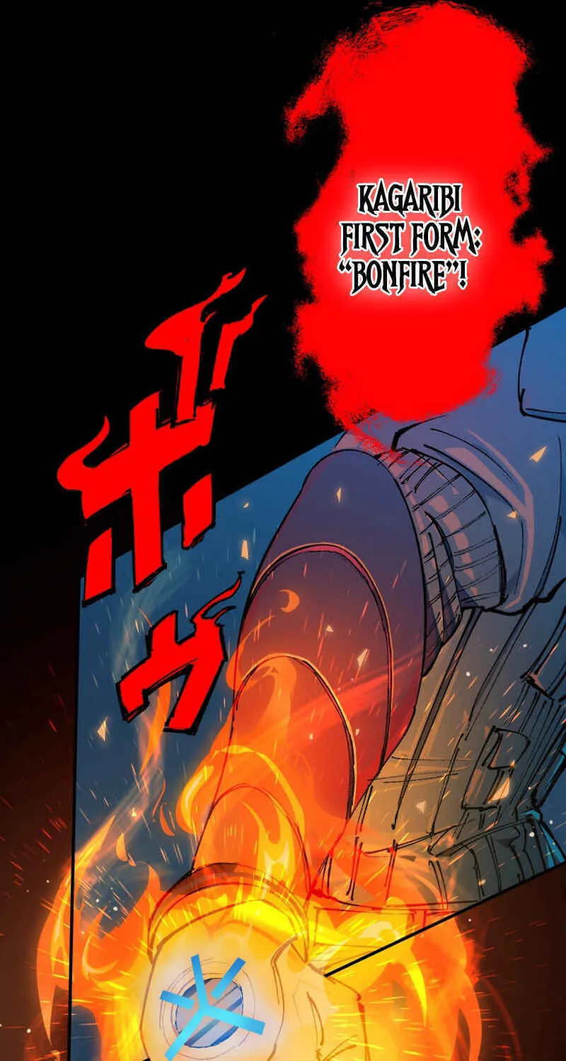 Shibuya Ninja Chapter 10 page 10 - 