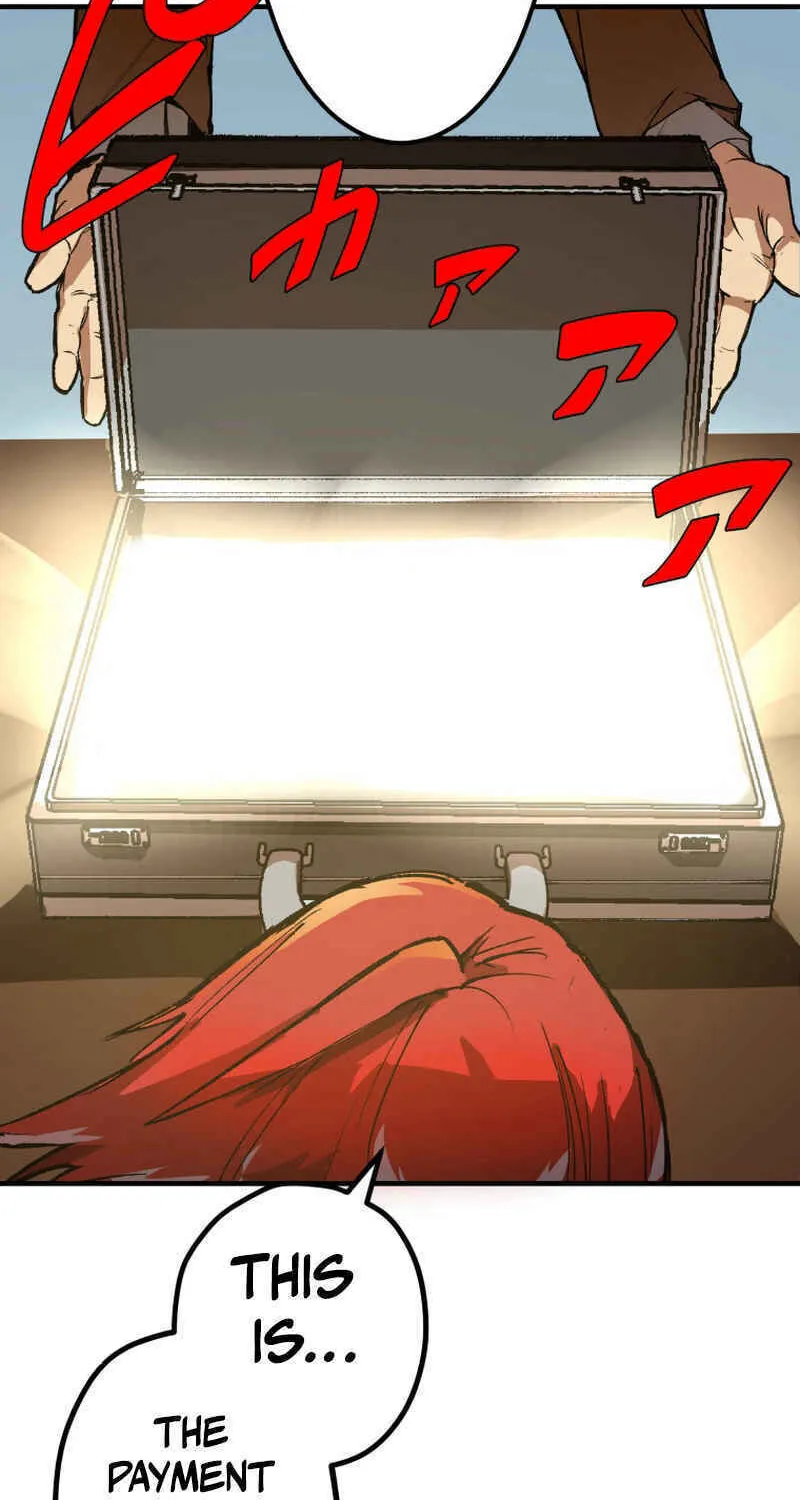 Shibuya Ninja Chapter 10 page 91 - 
