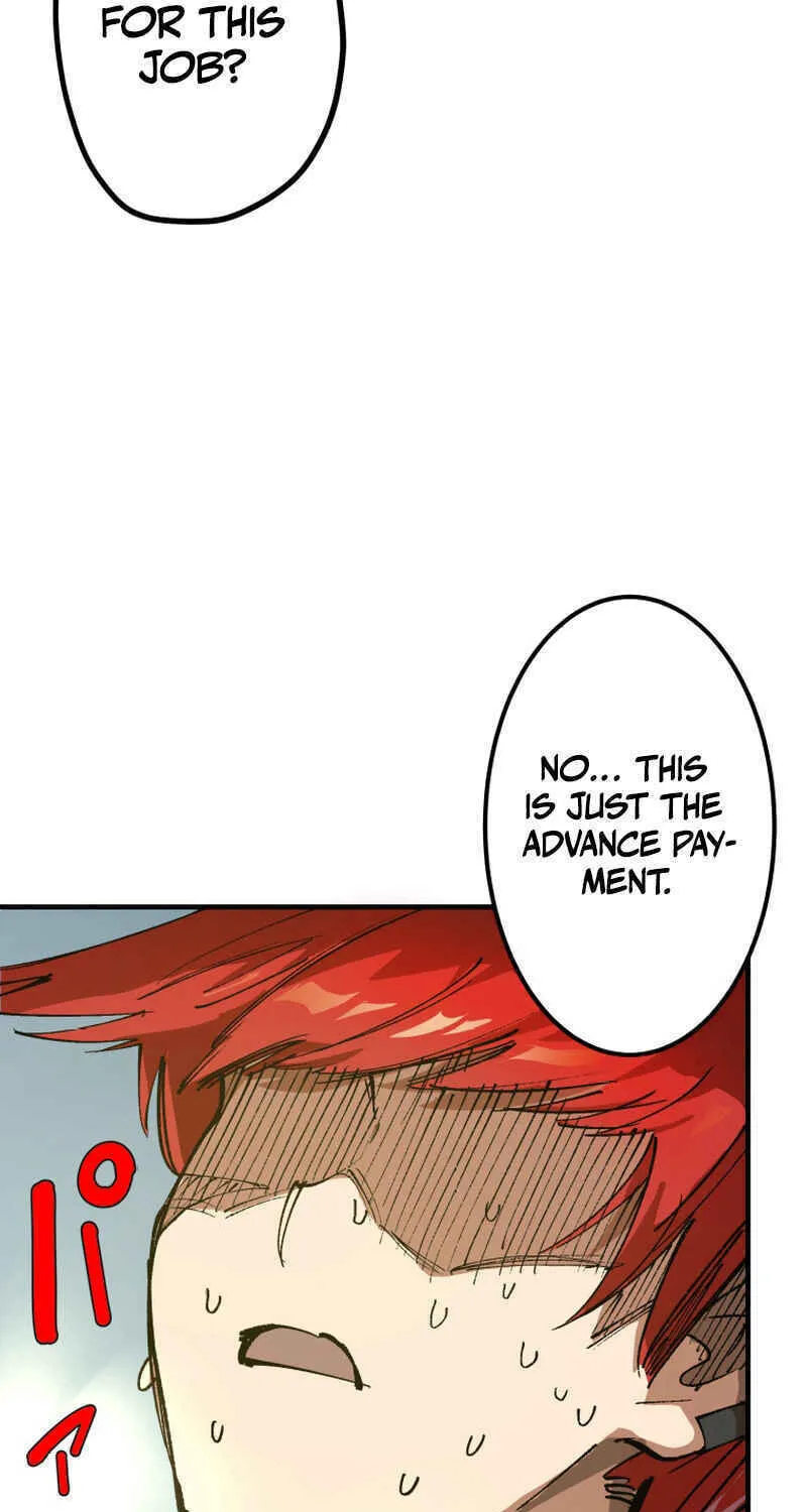 Shibuya Ninja Chapter 10 page 92 - 