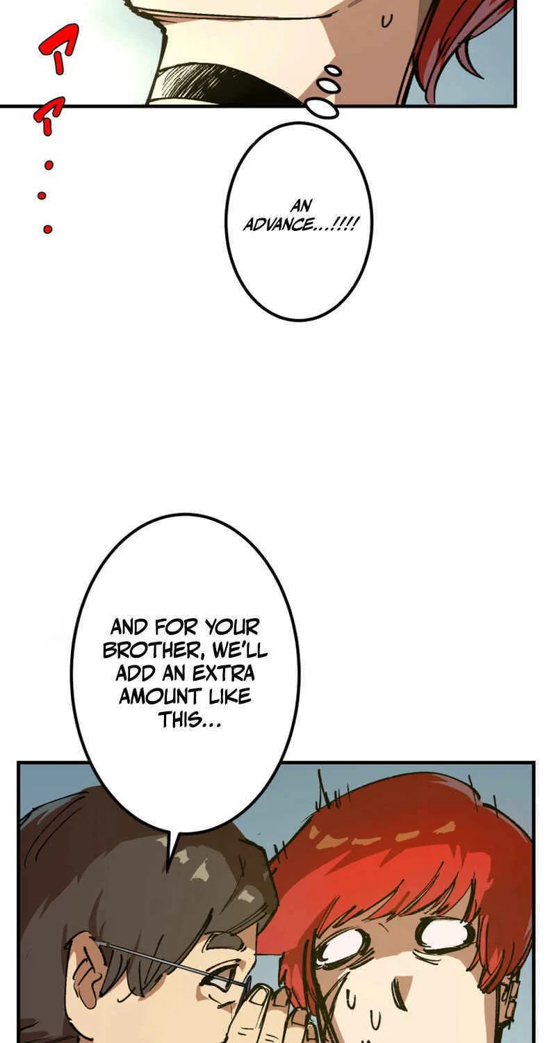 Shibuya Ninja Chapter 10 page 93 - 
