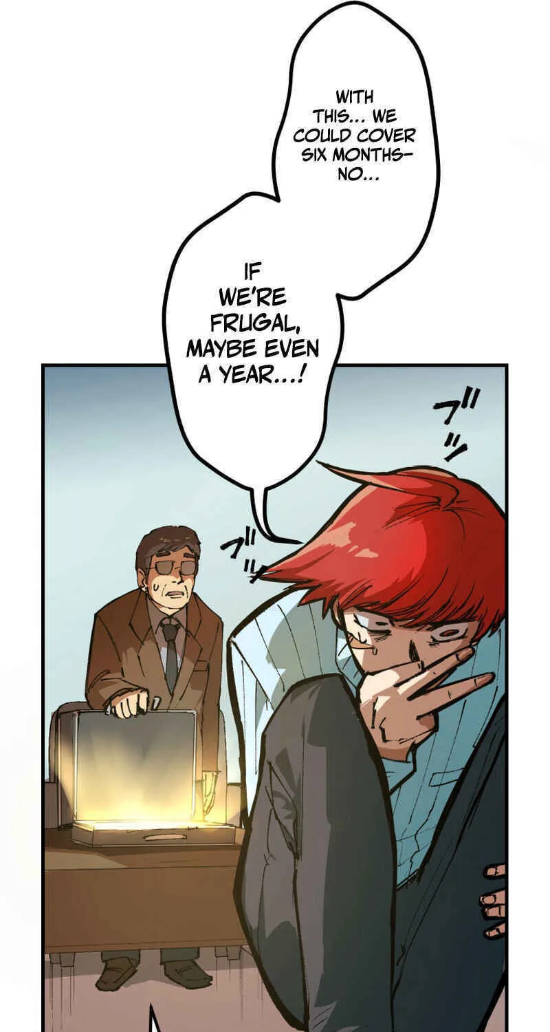 Shibuya Ninja Chapter 10 page 95 - 