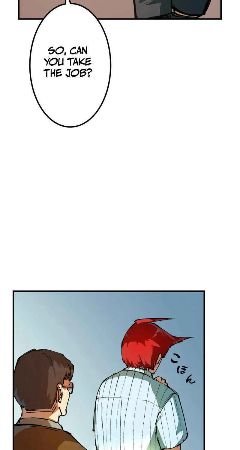 Shibuya Ninja Chapter 10 page 96 - 